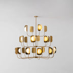 LEAF FOLIO Chandelier