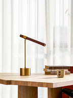 Linear Table Lamp