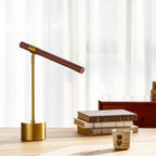 Linear Table Lamp