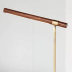 Linear Table Lamp