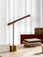 Linear Table Lamp