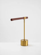 Linear Table Lamp