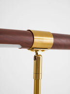 Linear Table Lamp
