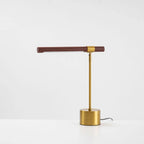 Linear Table Lamp