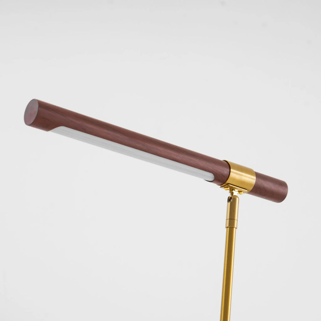 Linear Table Lamp