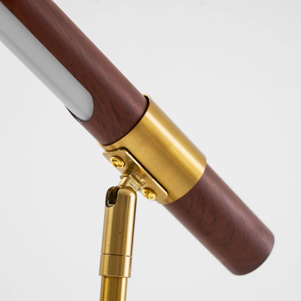 Linear Table Lamp