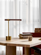 Linear Table Lamp