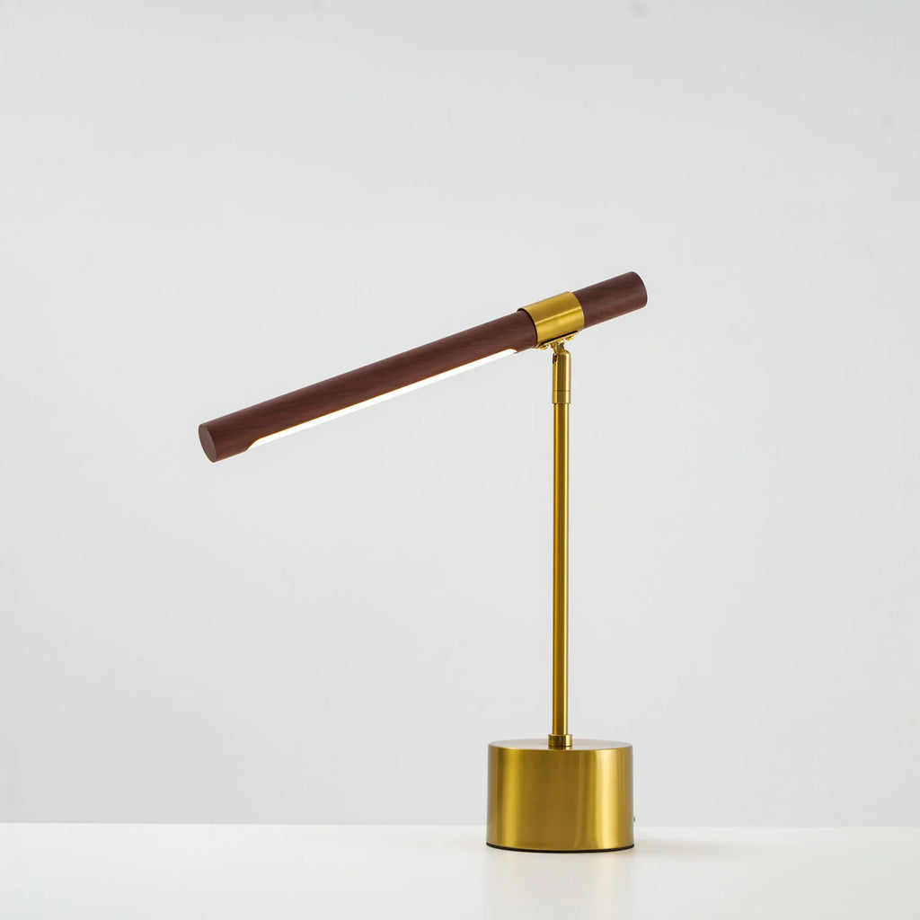 Linear Table Lamp