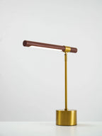 Linear Table Lamp