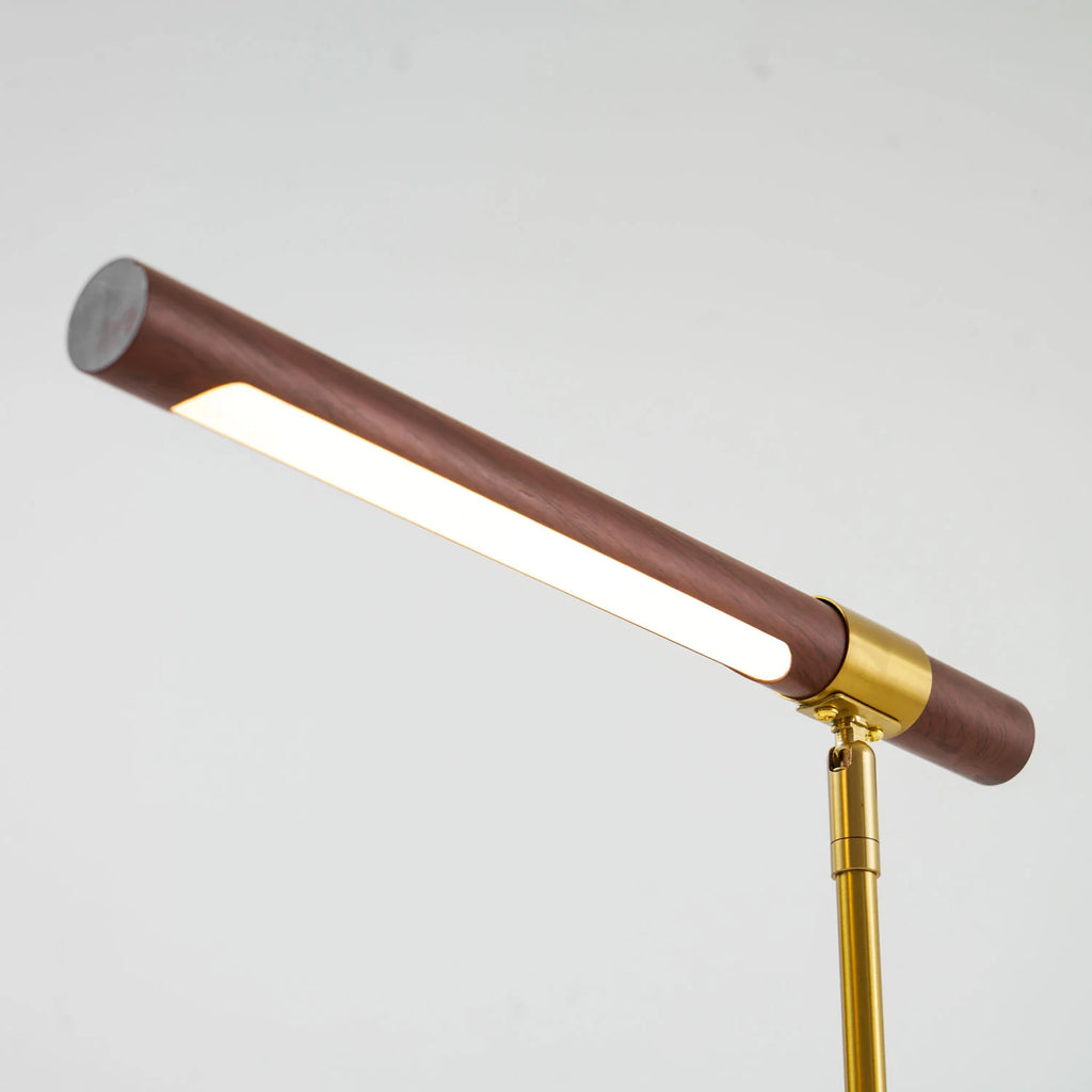 Linear Table Lamp