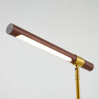 Linear Table Lamp