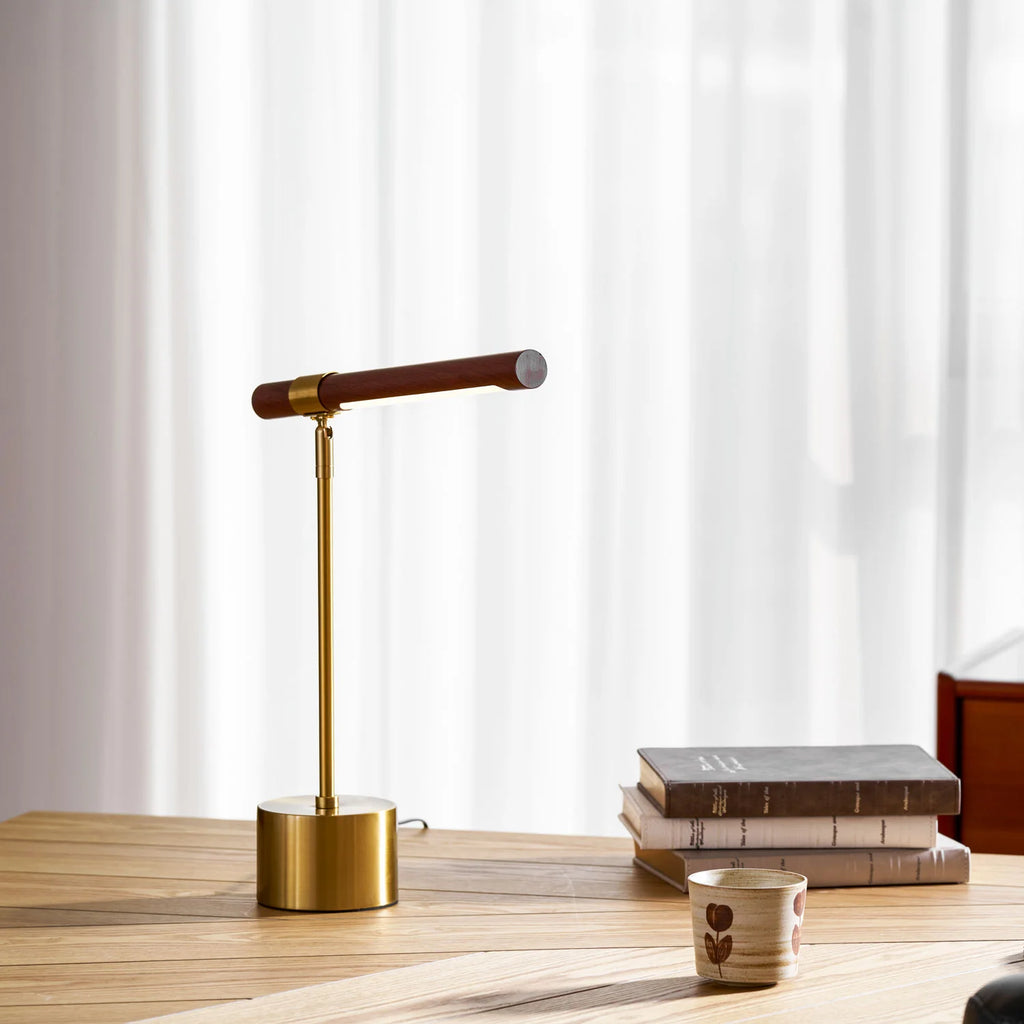Linear Table Lamp