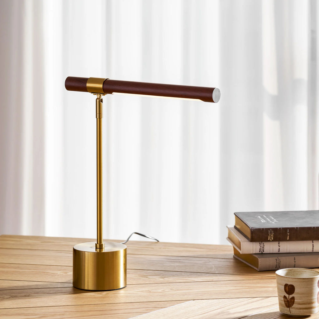 Linear Table Lamp