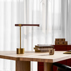 Linear Table Lamp