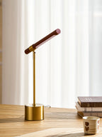 Linear Table Lamp