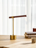 Linear Table Lamp