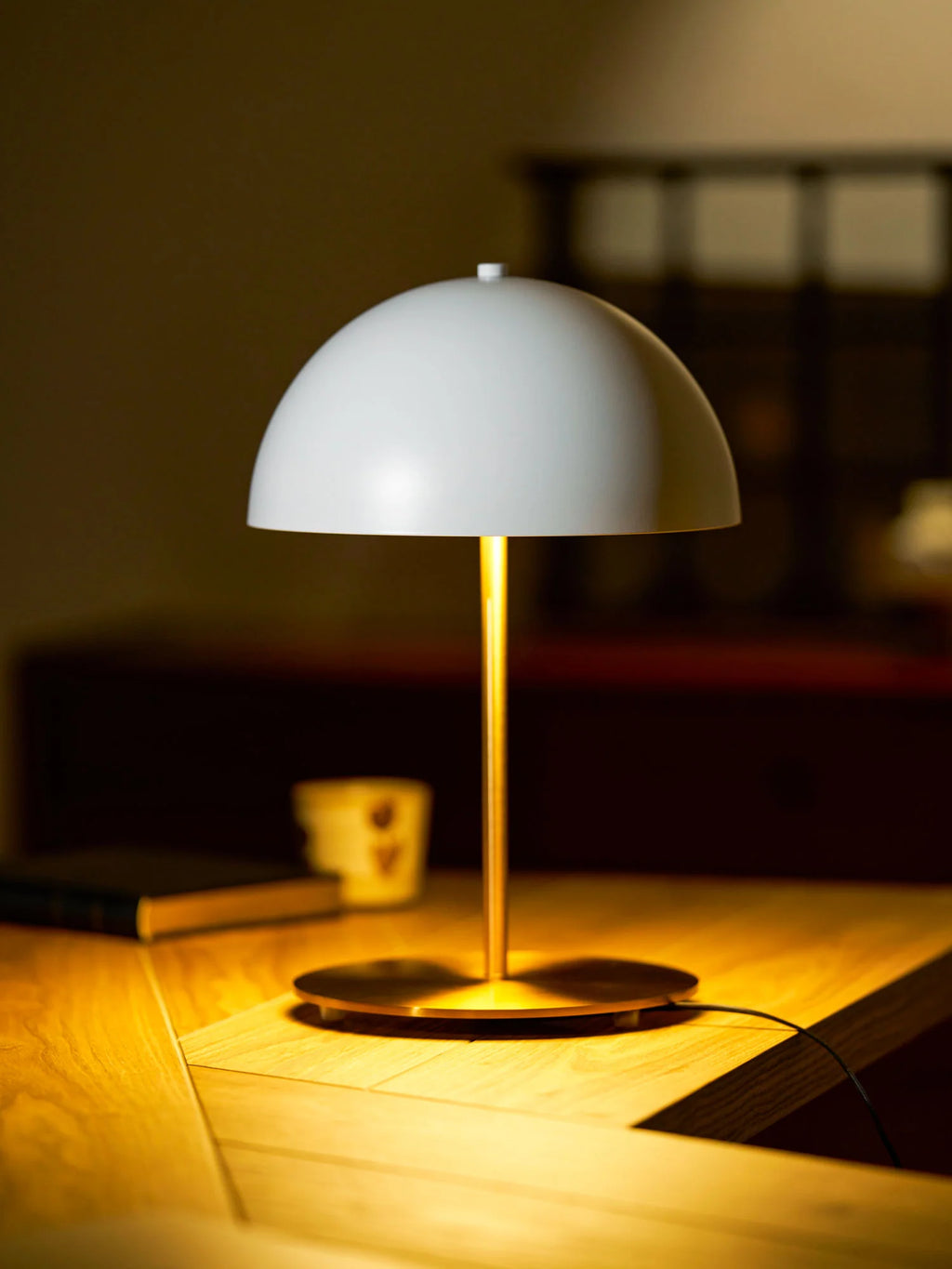 Hanna Table Lamp