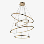 Aveline Pendant Chandelier