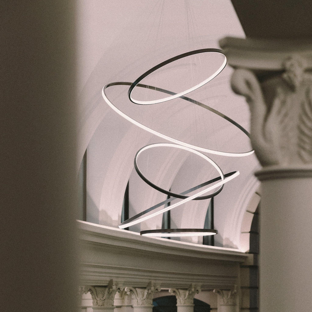 Aveline Pendant Chandelier