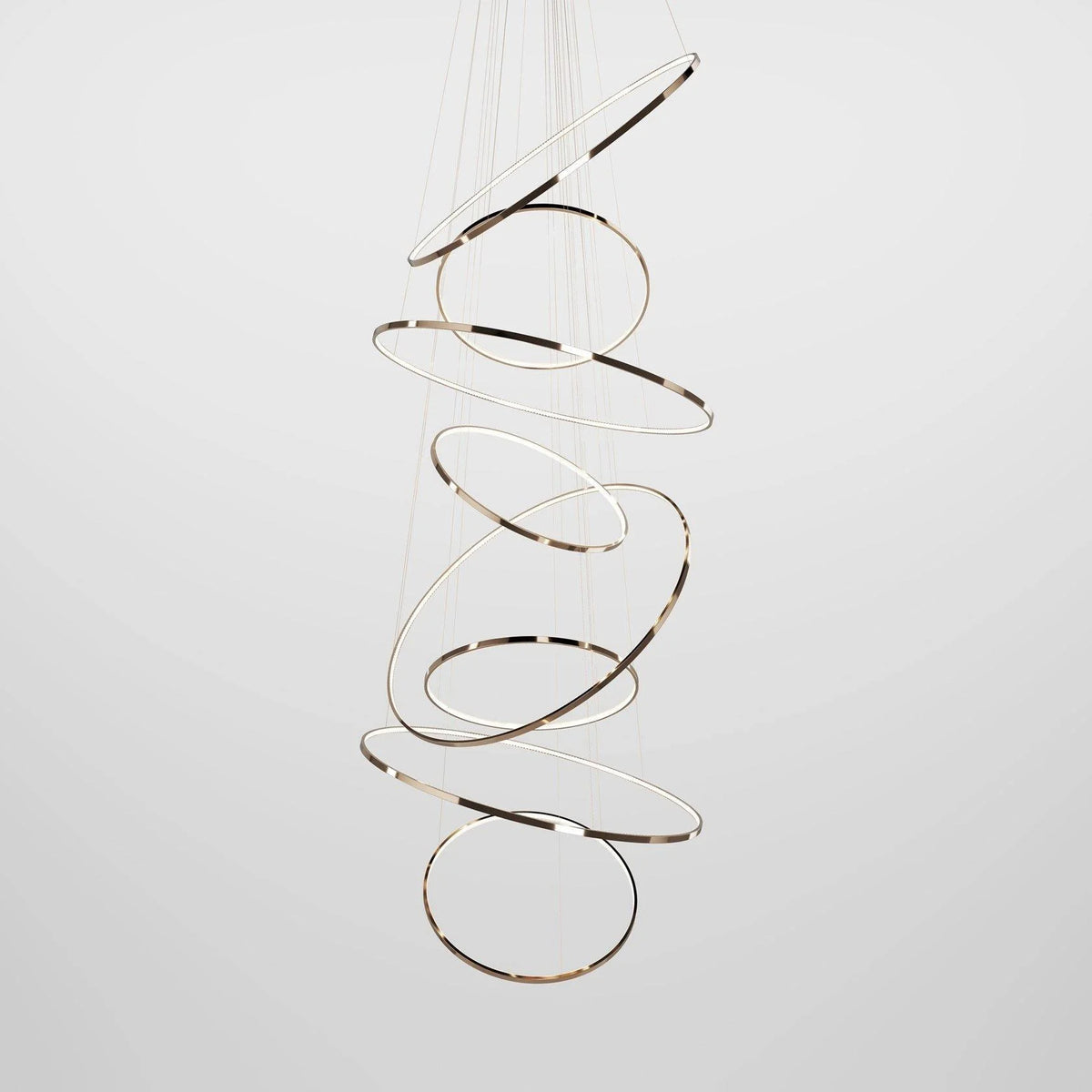 Aveline Pendant Chandelier