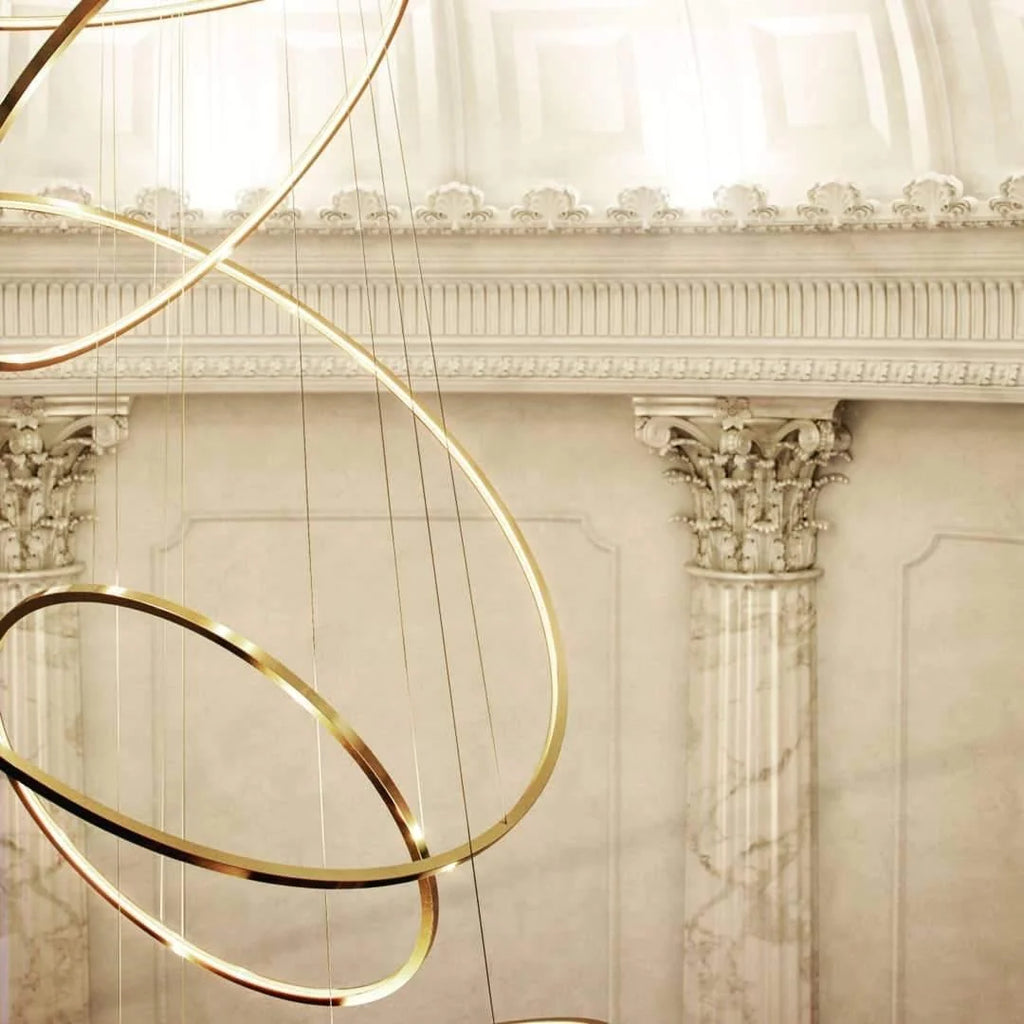 Aveline Pendant Chandelier