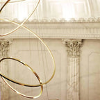 Aveline Pendant Chandelier