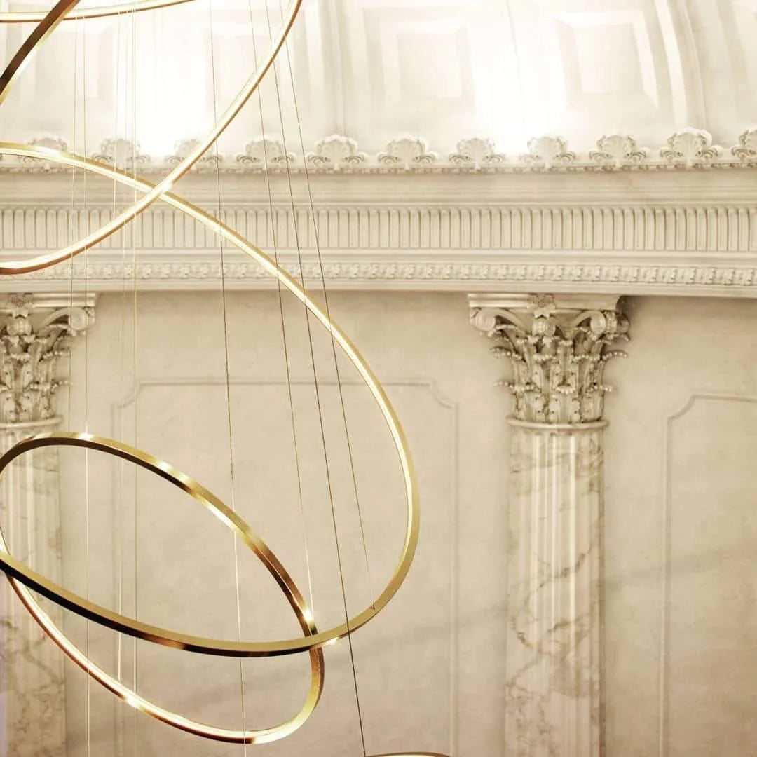 Aveline Pendant Chandelier