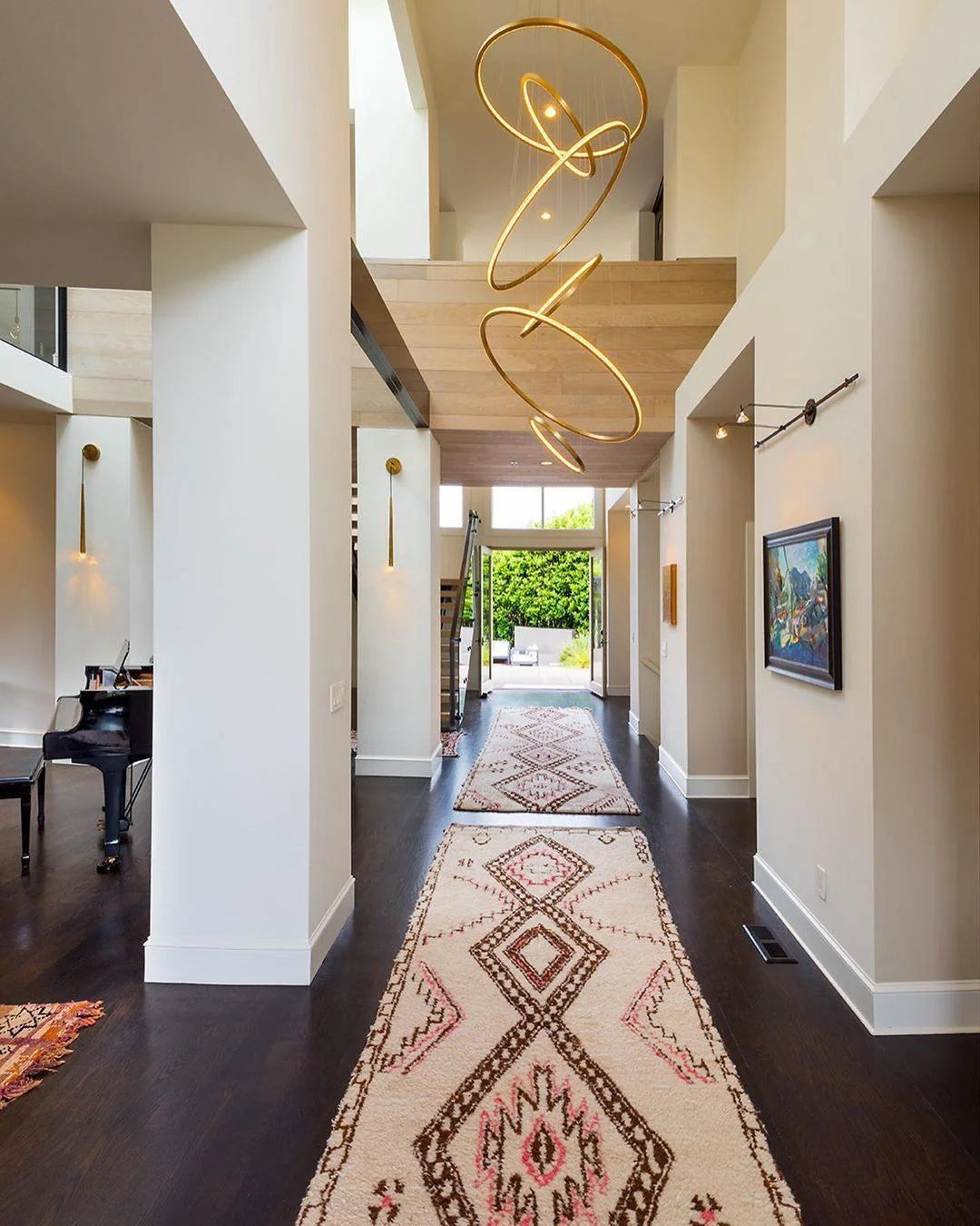 Aveline Pendant Chandelier