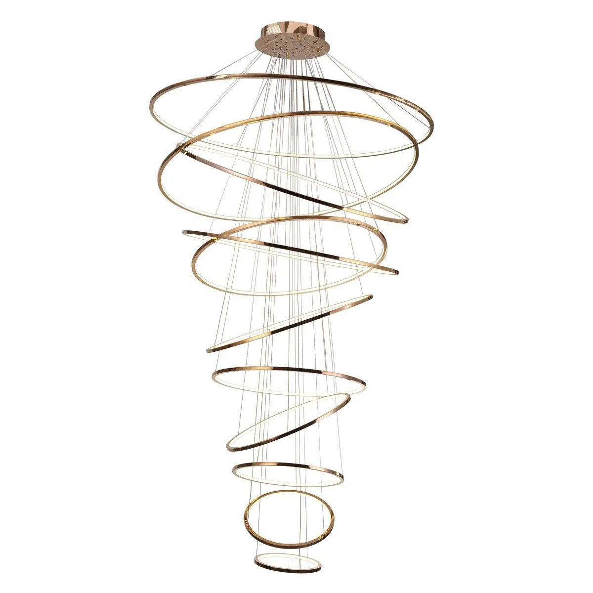 Aveline Pendant Chandelier