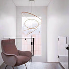 Aveline Pendant Chandelier