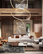 Aveline Pendant Chandelier