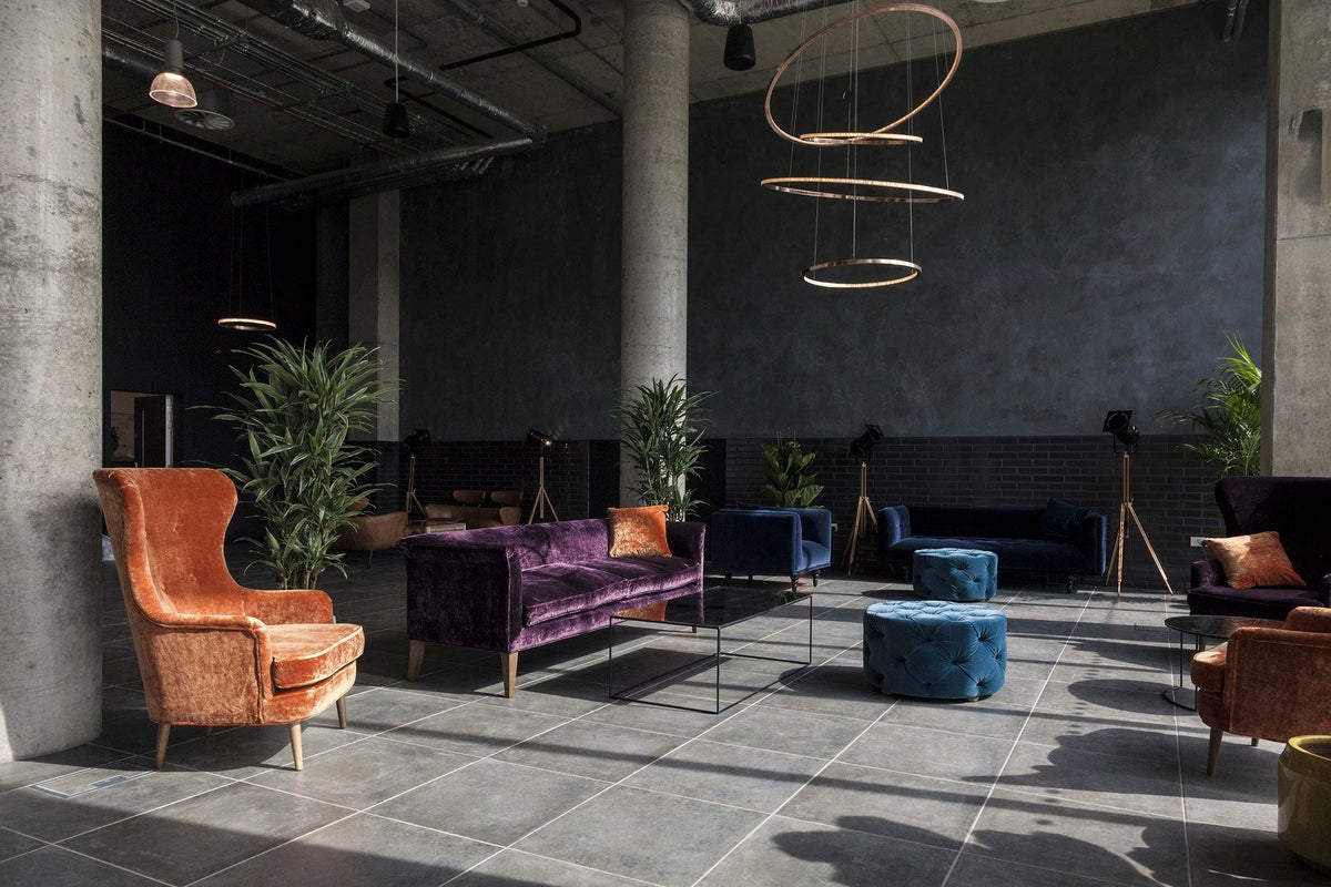 Aveline Pendant Chandelier