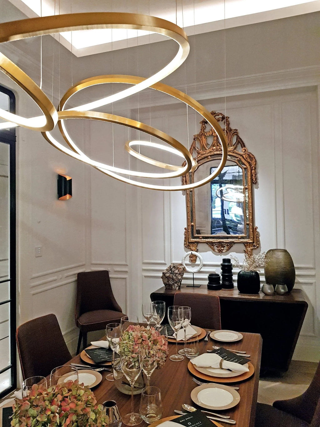 Aveline Pendant Chandelier