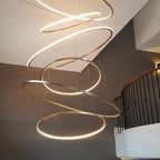 Aveline Pendant Chandelier