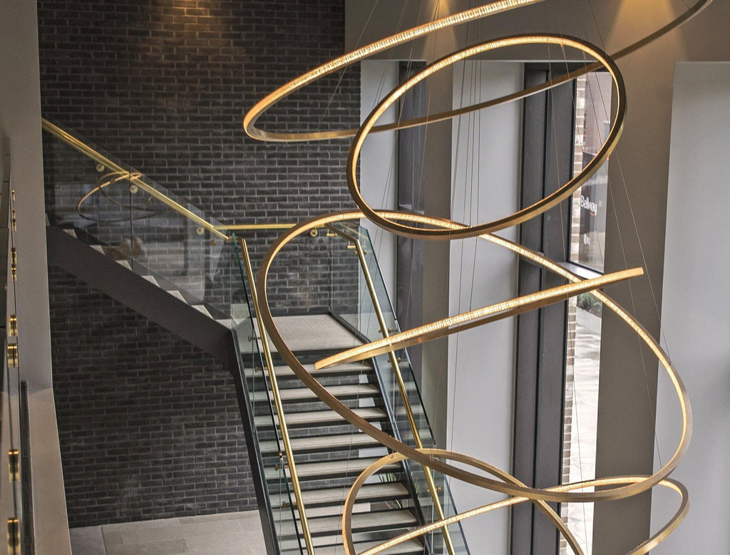 Aveline Pendant Chandelier