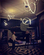 Aveline Pendant Chandelier