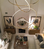 Aveline Pendant Chandelier