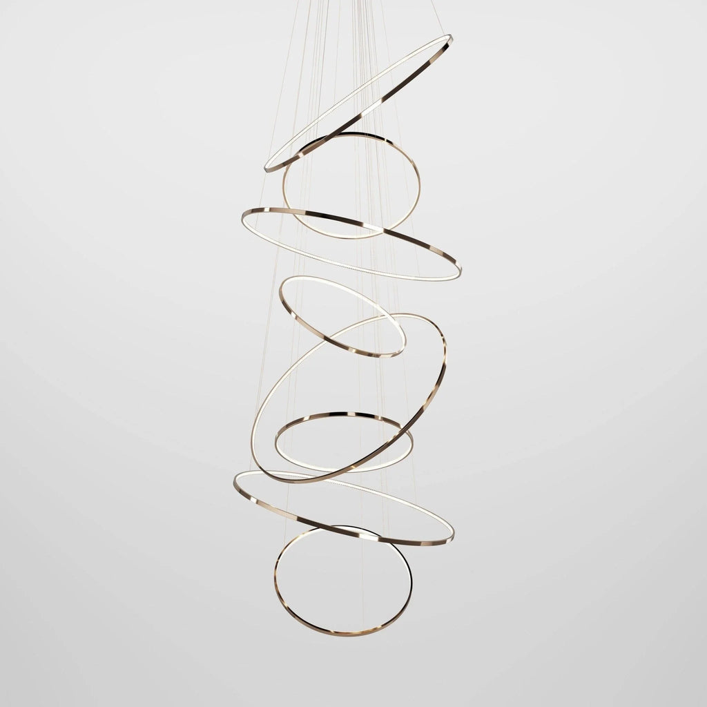 Aveline Pendant Chandelier