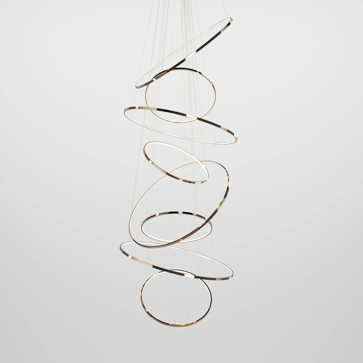 Aveline Pendant Chandelier