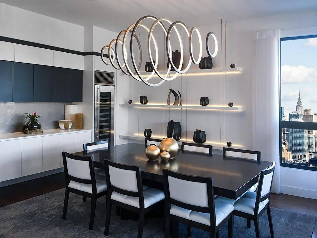 Aveline Pendant Chandelier