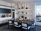 Aveline Pendant Chandelier