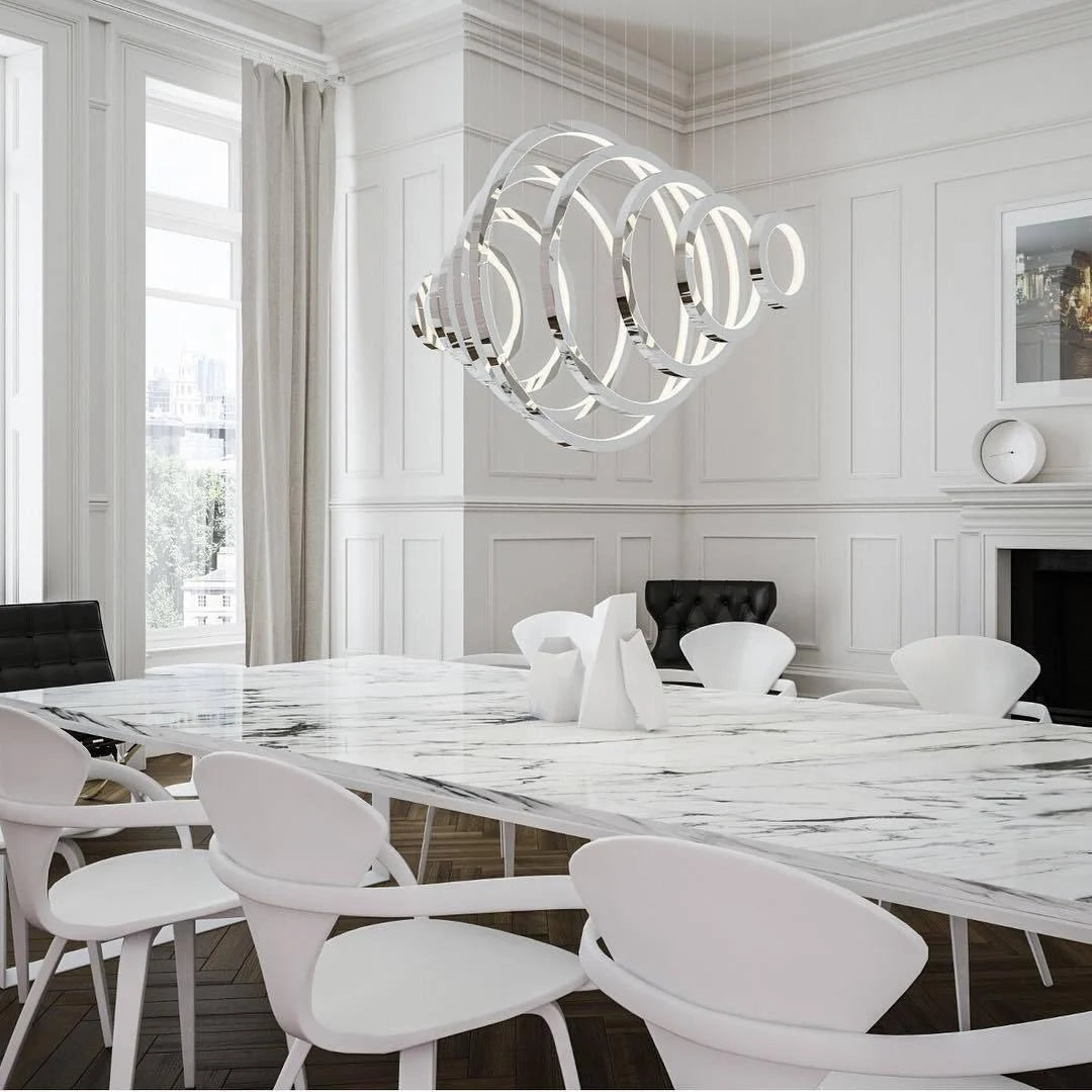 Aveline Pendant Chandelier