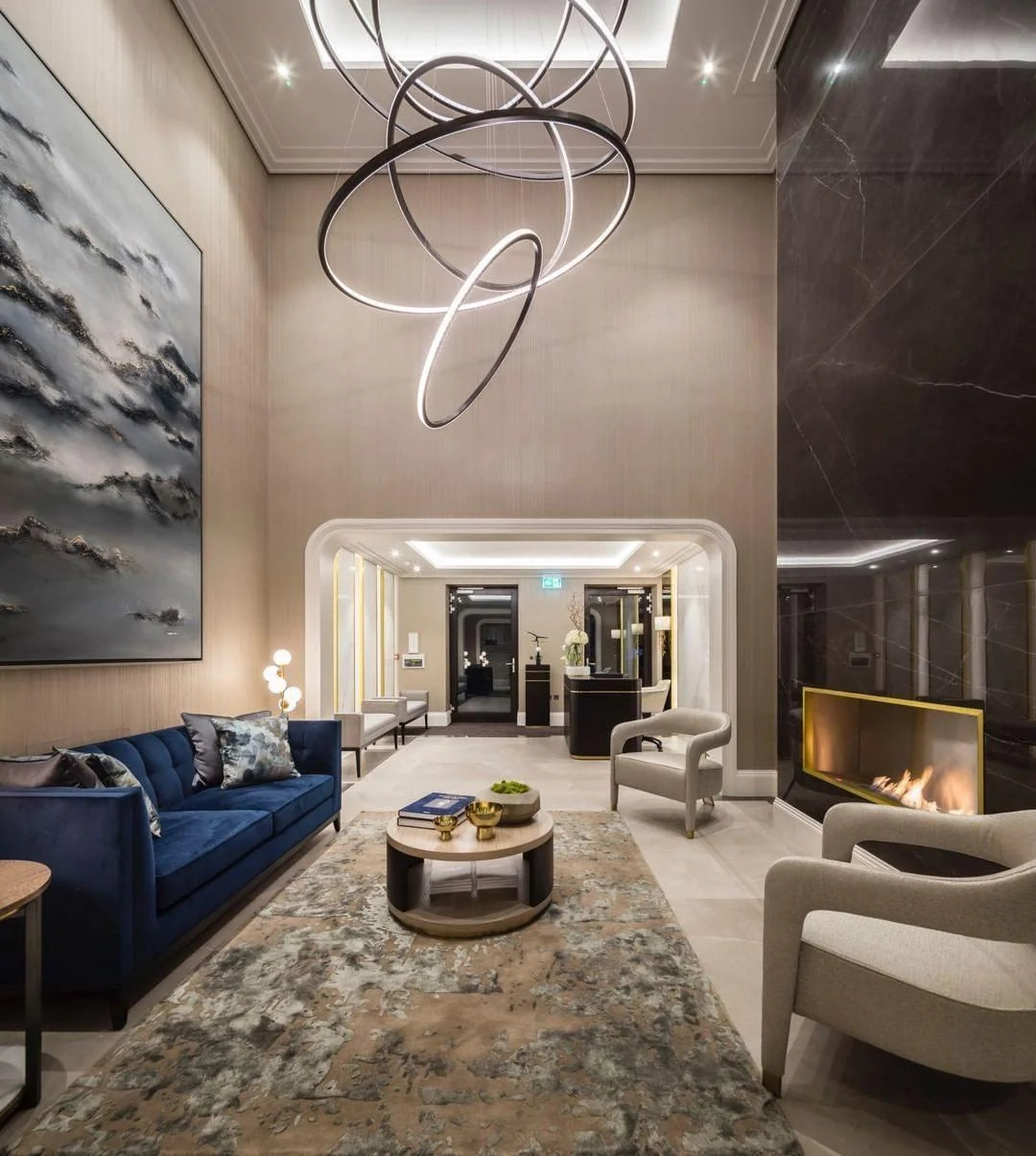 Aveline Pendant Chandelier