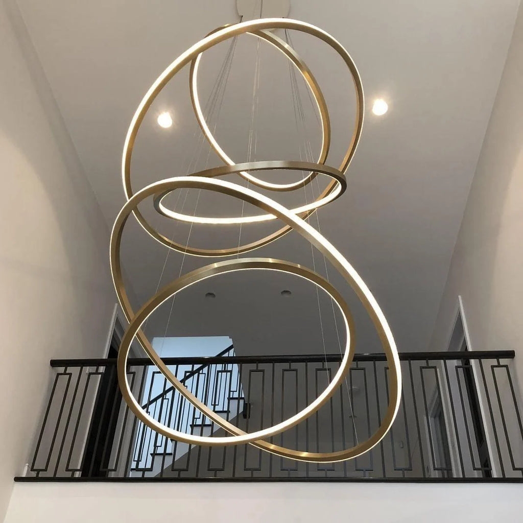 Aveline Pendant Chandelier