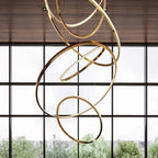 Aveline Pendant Chandelier