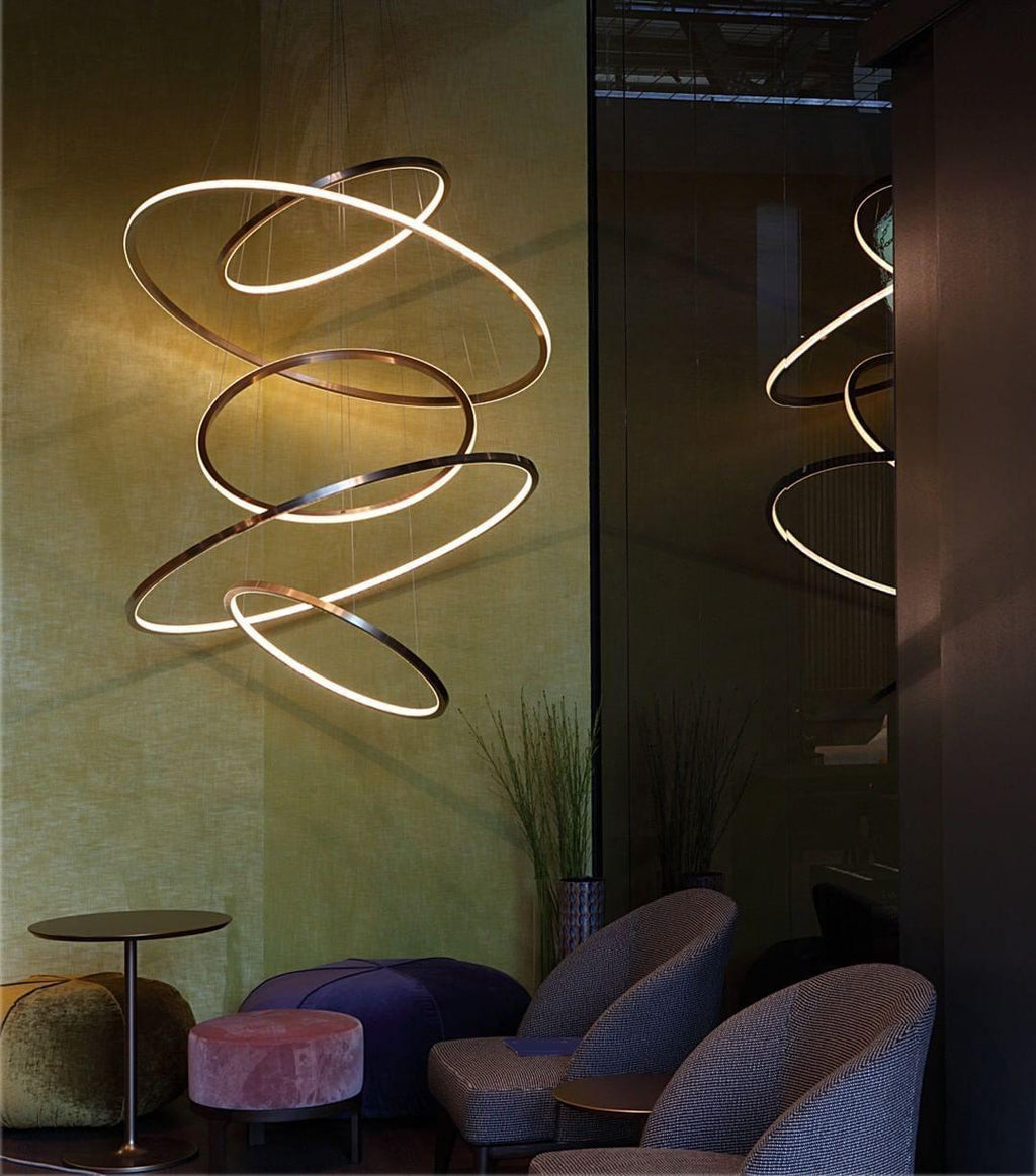 Aveline Pendant Chandelier