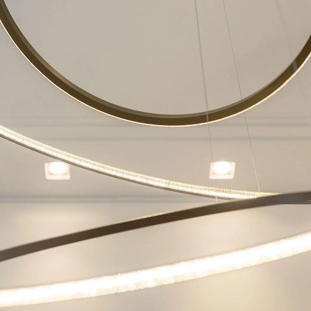 Aveline Pendant Chandelier