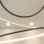 Aveline Pendant Chandelier