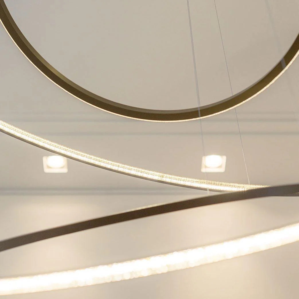 Aveline Pendant Chandelier