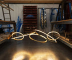 Aveline Pendant Chandelier